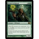 Elvish Archdruid