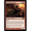 Flameblast Dragon