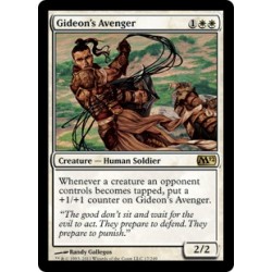 Gideon's Avenger