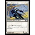 Gideon's Lawkeeper