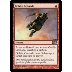 Goblin Grenade