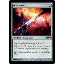 Greatsword