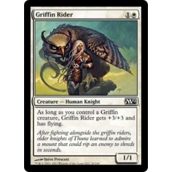 Griffin Rider