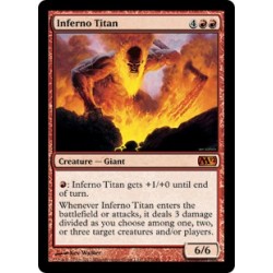 Inferno Titan