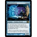 Jace's Archivist