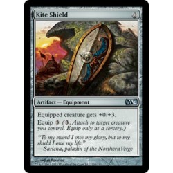 Kite Shield