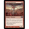 Lightning Elemental