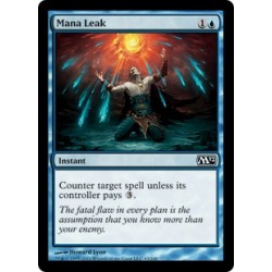 Mana Leak