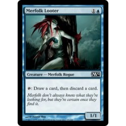 Merfolk Looter