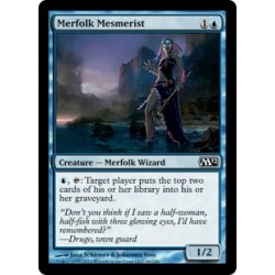 Merfolk Mesmerist