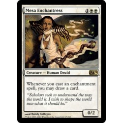 Mesa Enchantress