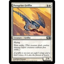 Peregrine Griffin