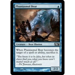 Phantasmal Bear