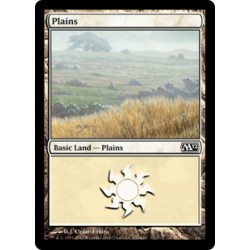 Plains