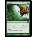 Plummet - Foil