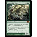 Primordial Hydra