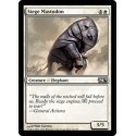 Siege Mastodon