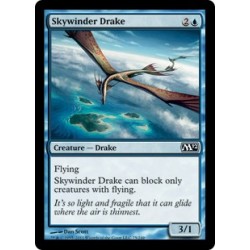 Skywinder Drake