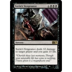 Sorin's Vengeance