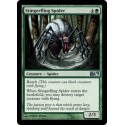 Stingerfling Spider