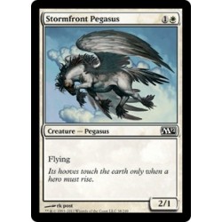 Stormfront Pegasus