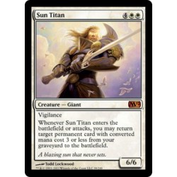 Sun Titan