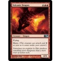 Volcanic Dragon