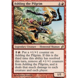 Ashling the Pilgrim