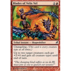 Blades of Velis Vel