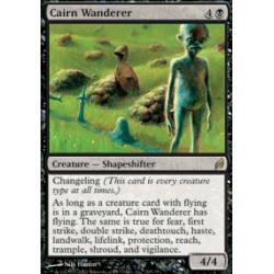 Cairn Wanderer