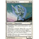 Changeling Hero