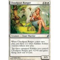 Cloudgoat Ranger