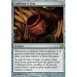 Colfenor's Urn
