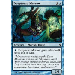 Deeptread Merrow