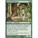 Elvish Harbinger