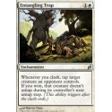 Entangling Trap