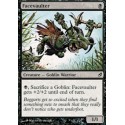 Facevaulter - Foil