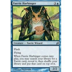 Faerie Harbinger