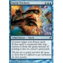 Faerie Trickery