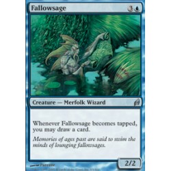 Fallowsage