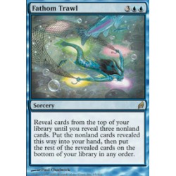 Fathom Trawl