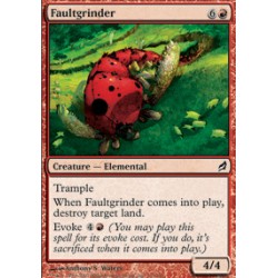 Faultgrinder