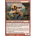 Flamekin Bladewhirl