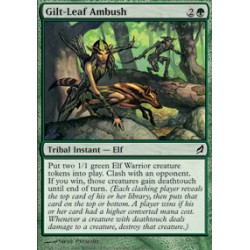 Gilt-Leaf Ambush