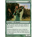 Gilt-Leaf Seer