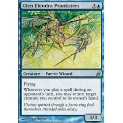 Glen Elendra Pranksters