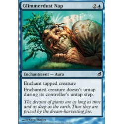 Glimmerdust Nap