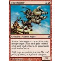 Goatnapper