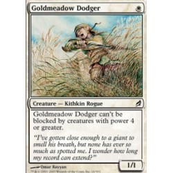 Goldmeadow Dodger