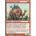 Hamletback Goliath